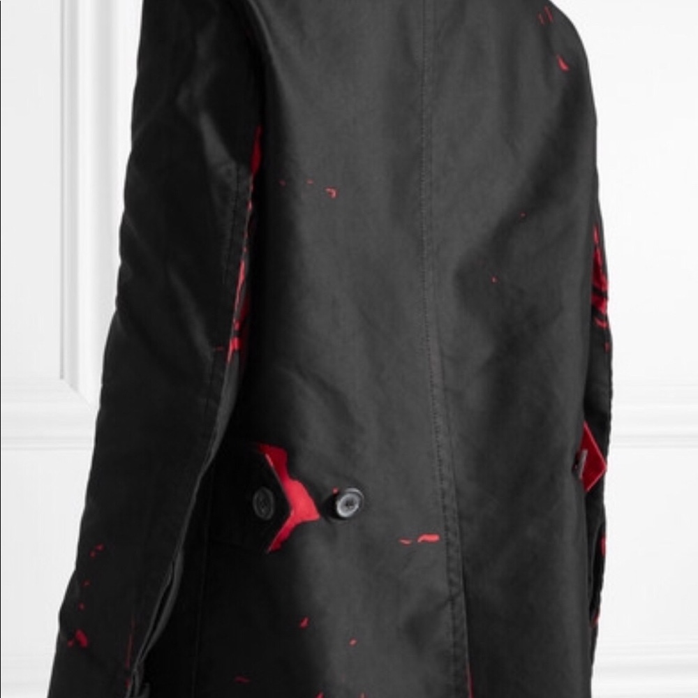 Prada jacket - Picture 6 of 6